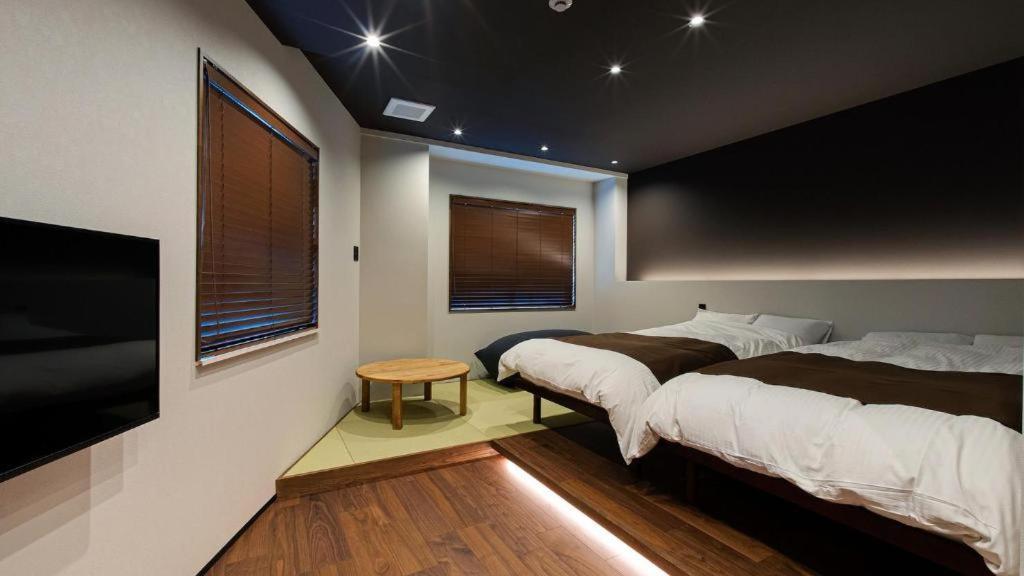 Akakura Park Hotel Мьоко Екстер'єр фото