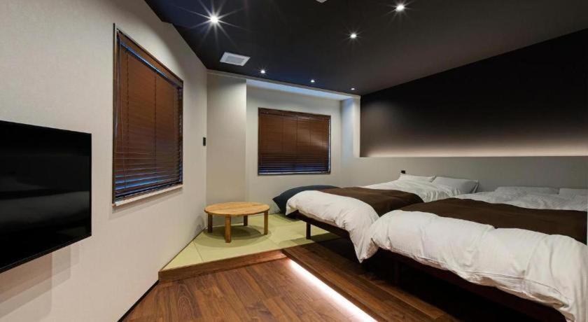 Akakura Park Hotel Мьоко Екстер'єр фото