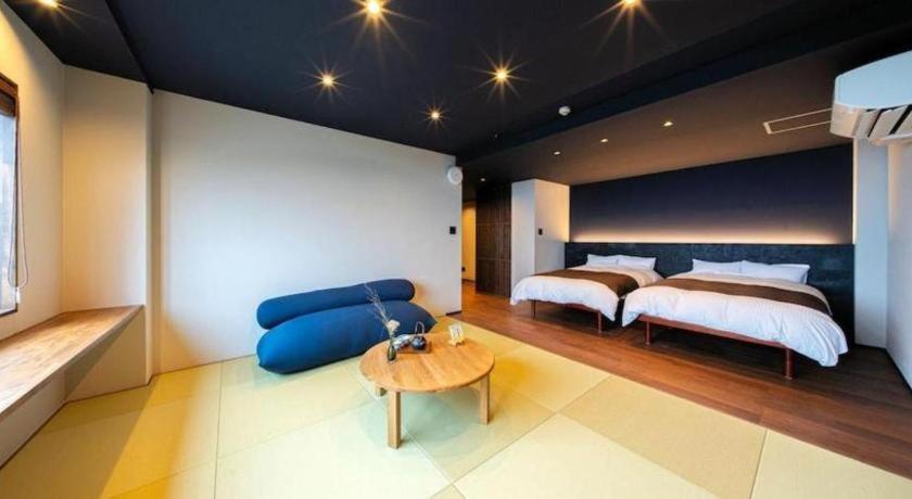 Akakura Park Hotel Мьоко Екстер'єр фото
