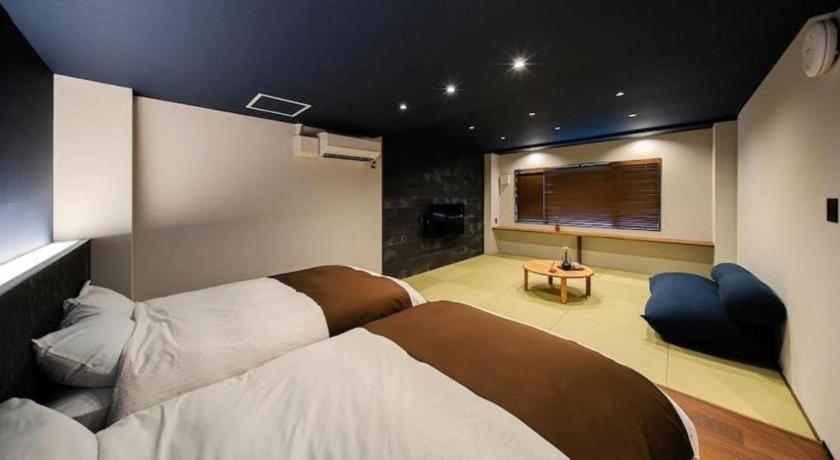 Akakura Park Hotel Мьоко Екстер'єр фото