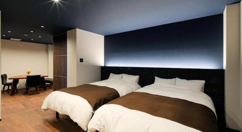 Akakura Park Hotel Мьоко Екстер'єр фото