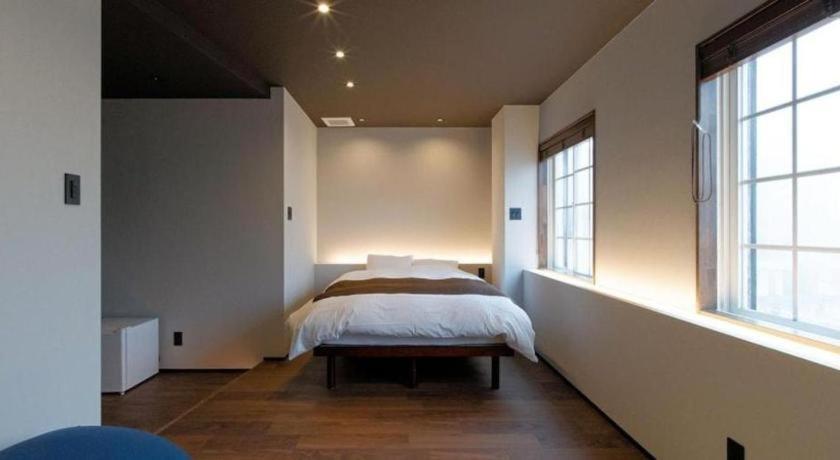 Akakura Park Hotel Мьоко Екстер'єр фото