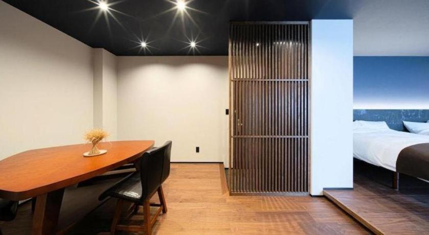 Akakura Park Hotel Мьоко Екстер'єр фото