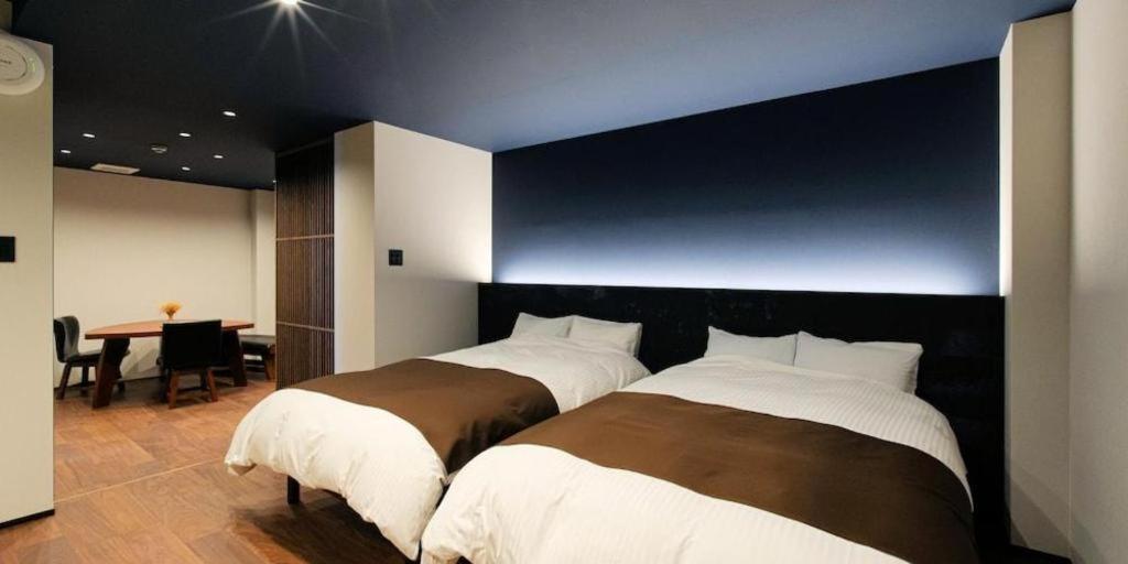 Akakura Park Hotel Мьоко Екстер'єр фото