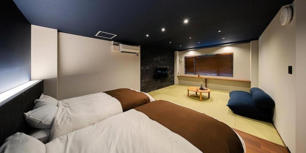 Akakura Park Hotel Мьоко Екстер'єр фото
