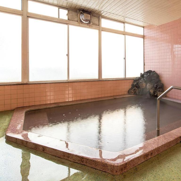 Akakura Park Hotel Мьоко Екстер'єр фото