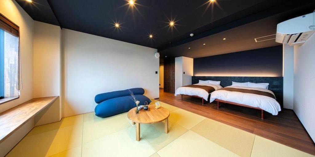 Akakura Park Hotel Мьоко Екстер'єр фото