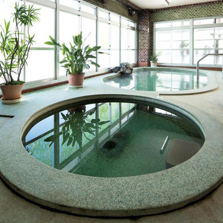 Akakura Park Hotel Мьоко Екстер'єр фото